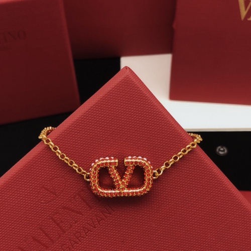 Replica Valentino Bracelets #1261529 $29.00 USD for Wholesale