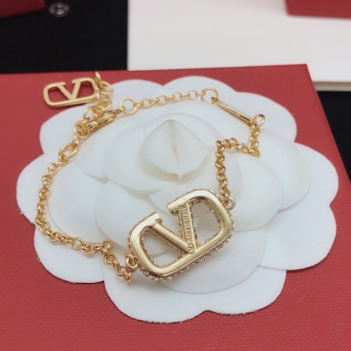 Replica Valentino Bracelets #1261533 $29.00 USD for Wholesale