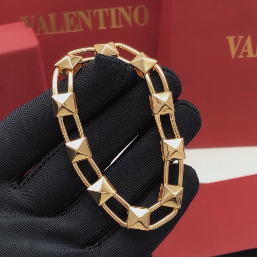 Replica Valentino Bracelets #1261537 $29.00 USD for Wholesale