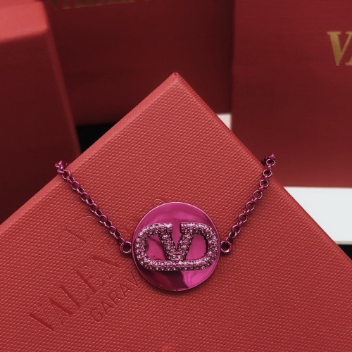 Replica Valentino Bracelets #1261540 $32.00 USD for Wholesale