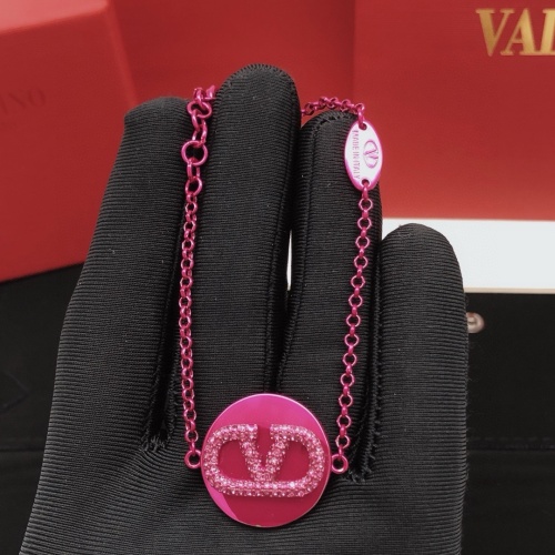 Replica Valentino Bracelets #1261540 $32.00 USD for Wholesale