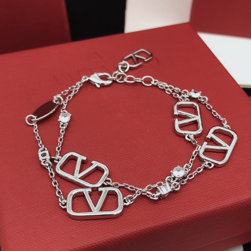 Valentino Bracelets #1261541 $34.00 USD, Wholesale Replica Valentino Bracelets