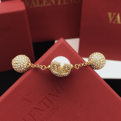 Replica Valentino Bracelets For Women #1261547 $36.00 USD for Wholesale