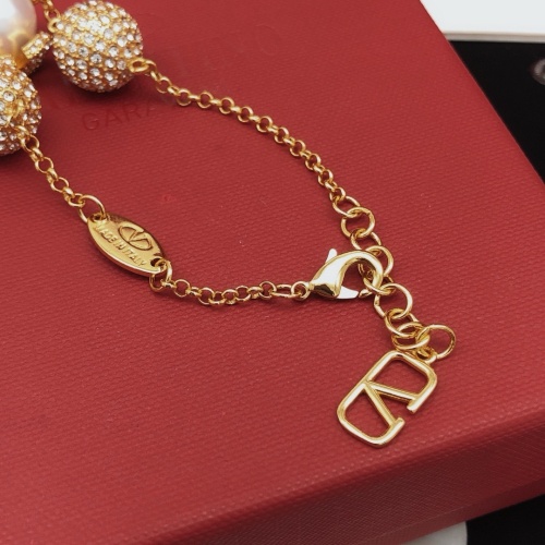 Replica Valentino Bracelets For Women #1261547 $36.00 USD for Wholesale