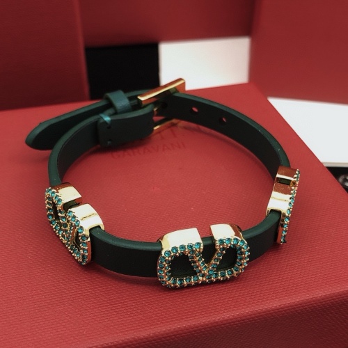 Valentino Bracelets #1261548 $36.00 USD, Wholesale Replica Valentino Bracelets