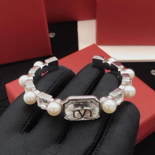 Replica Valentino Bracelets For Women #1261550 $40.00 USD for Wholesale