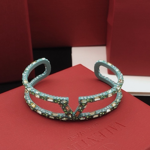 Replica Valentino Bracelets #1261551 $45.00 USD for Wholesale