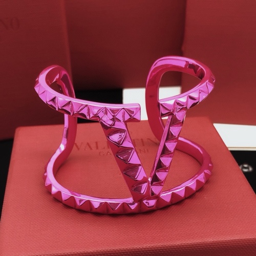 Replica Valentino Bracelets #1261553 $42.00 USD for Wholesale