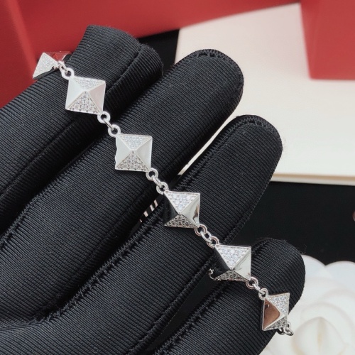 Replica Valentino Bracelets #1261567 $29.00 USD for Wholesale