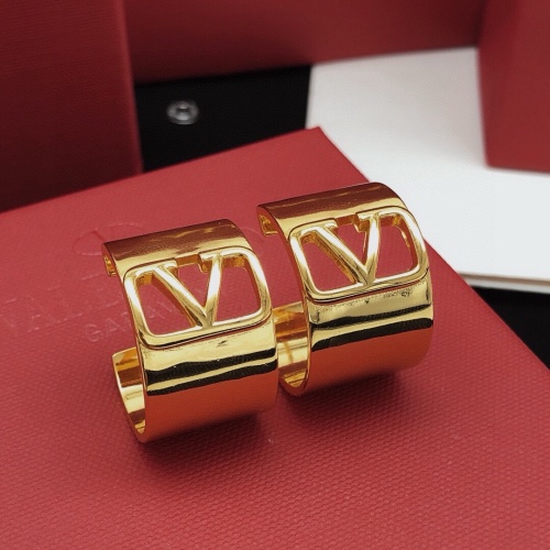 Valentino Earrings For Women #1261617 $29.00 USD, Wholesale Replica Valentino Earrings