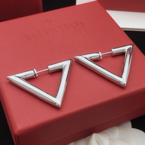 Valentino Earrings For Women #1261663 $34.00 USD, Wholesale Replica Valentino Earrings