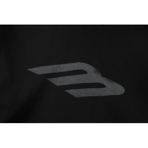 Replica Balenciaga Hoodies Long Sleeved For Unisex #1261671 $64.00 USD for Wholesale