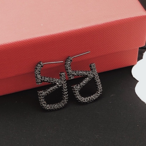 Valentino Earrings For Women #1261680 $29.00 USD, Wholesale Replica Valentino Earrings