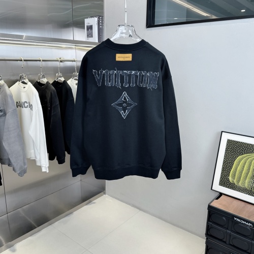 Replica Louis Vuitton LV Hoodies Long Sleeved For Unisex #1261692 $56.00 USD for Wholesale