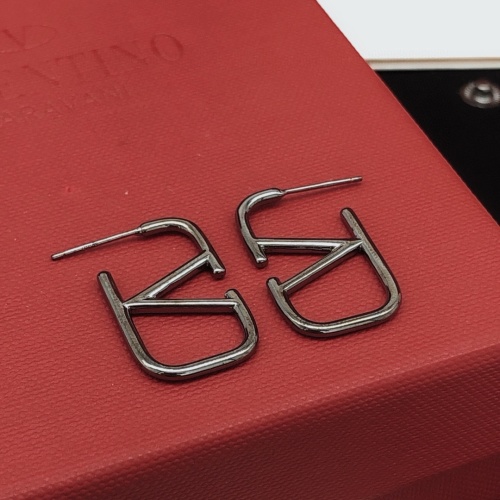 Valentino Earrings For Women #1261710 $29.00 USD, Wholesale Replica Valentino Earrings