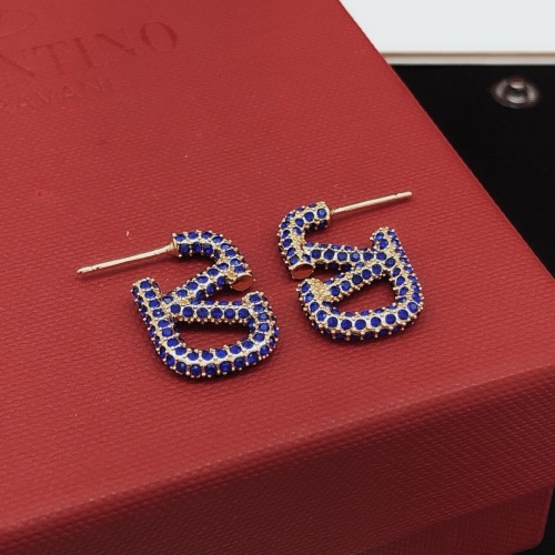 Valentino Earrings For Women #1261714 $29.00 USD, Wholesale Replica Valentino Earrings