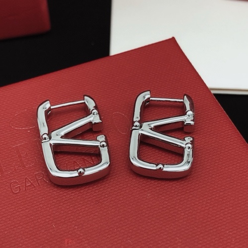 Valentino Earrings For Women #1261719 $27.00 USD, Wholesale Replica Valentino Earrings