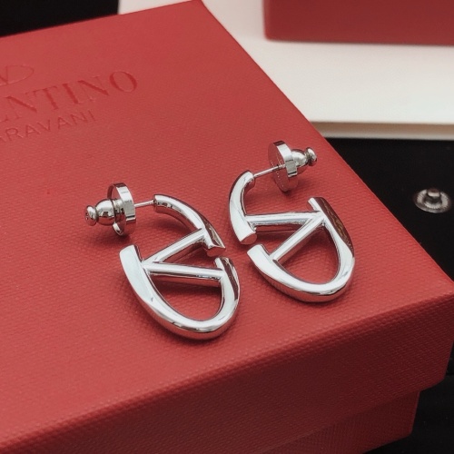 Valentino Earrings For Women #1261721 $29.00 USD, Wholesale Replica Valentino Earrings