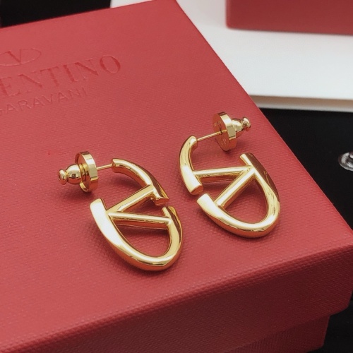 Valentino Earrings For Women #1261722 $29.00 USD, Wholesale Replica Valentino Earrings