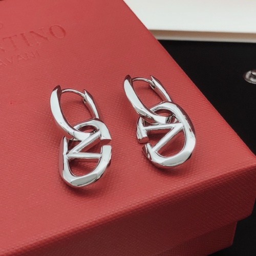 Valentino Earrings For Women #1261723 $29.00 USD, Wholesale Replica Valentino Earrings