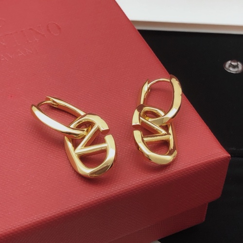 Valentino Earrings For Women #1261724 $29.00 USD, Wholesale Replica Valentino Earrings