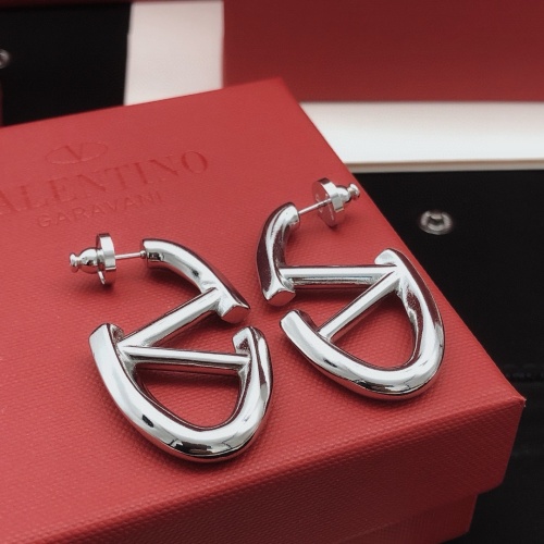 Valentino Earrings For Women #1261729 $34.00 USD, Wholesale Replica Valentino Earrings