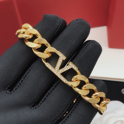 Replica Valentino Bracelets #1261770 $36.00 USD for Wholesale