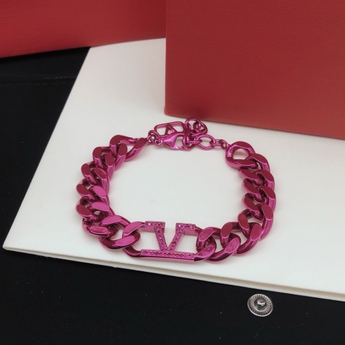 Valentino Bracelets #1261771 $36.00 USD, Wholesale Replica Valentino Bracelets