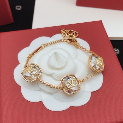 Valentino Bracelets For Women #1261775 $29.00 USD, Wholesale Replica Valentino Bracelets