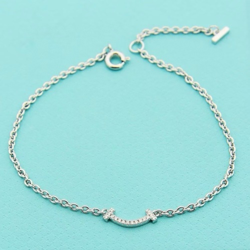 Replica Tiffany Bracelets #1261807 $25.00 USD for Wholesale