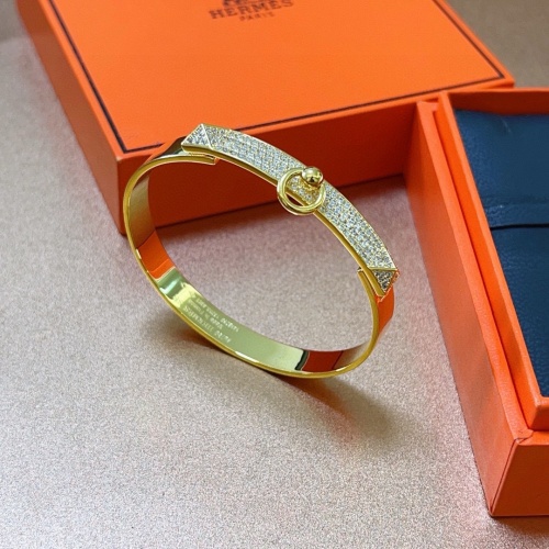 Hermes Bracelets #1261828 $52.00 USD, Wholesale Replica Hermes Bracelets