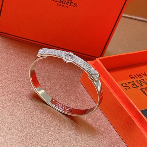 Hermes Bracelets #1261829 $52.00 USD, Wholesale Replica Hermes Bracelets