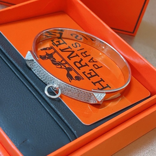 Replica Hermes Bracelets #1261829 $52.00 USD for Wholesale