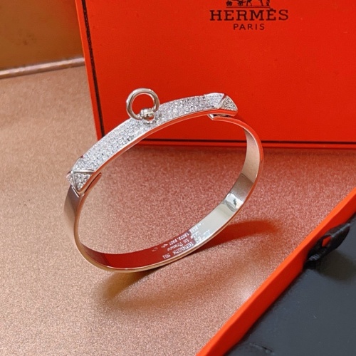 Replica Hermes Bracelets #1261829 $52.00 USD for Wholesale