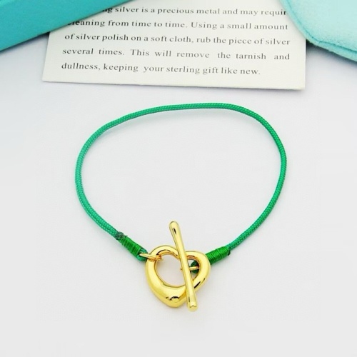 Tiffany Bracelets #1261837 $25.00 USD, Wholesale Replica Tiffany Bracelets