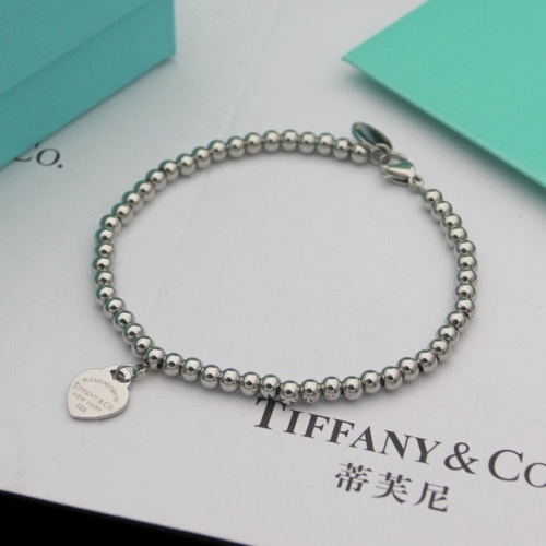 Tiffany Bracelets #1261841 $25.00 USD, Wholesale Replica Tiffany Bracelets