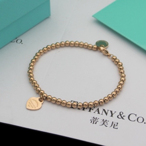 Tiffany Bracelets #1261842 $25.00 USD, Wholesale Replica Tiffany Bracelets