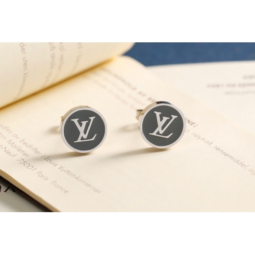 Louis Vuitton Earrings For Women #1261859 $32.00 USD, Wholesale Replica Louis Vuitton Earrings