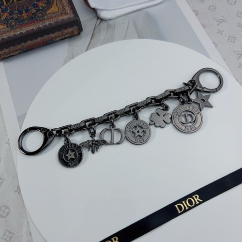 Christian Dior Key Holder And Bag Buckle #1261865 $48.00 USD, Wholesale Replica Christian Dior Key Holder And Bag Buckle