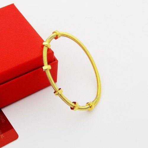 Cartier bracelets #1261877 $32.00 USD, Wholesale Replica Cartier bracelets