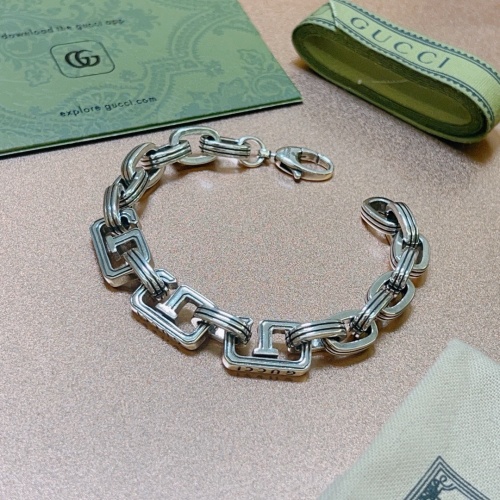 Gucci Bracelets #1261888 $45.00 USD, Wholesale Replica Gucci Bracelets