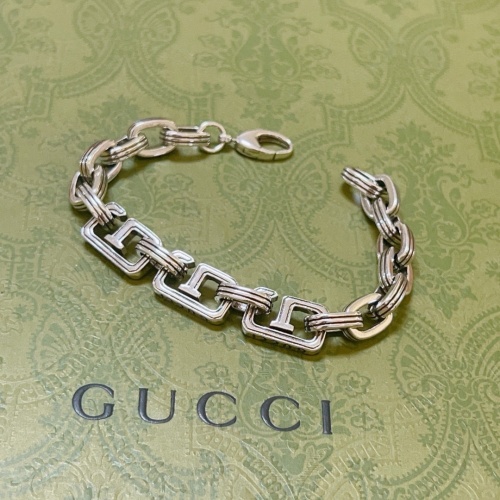 Replica Gucci Bracelets #1261888 $45.00 USD for Wholesale