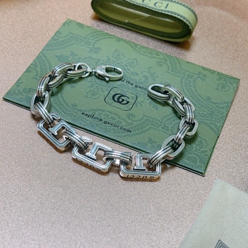 Replica Gucci Bracelets #1261888 $45.00 USD for Wholesale