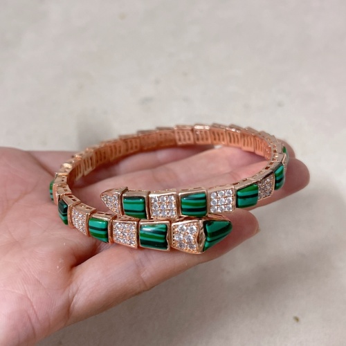 Bvlgari Bracelets #1261941 $68.00 USD, Wholesale Replica Bvlgari Bracelets