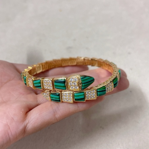 Bvlgari Bracelets #1261942 $68.00 USD, Wholesale Replica Bvlgari Bracelets