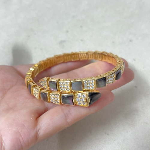 Bvlgari Bracelets #1261945 $68.00 USD, Wholesale Replica Bvlgari Bracelets