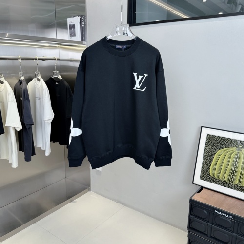 Louis Vuitton LV Hoodies Long Sleeved For Unisex #1262010 $56.00 USD, Wholesale Replica Louis Vuitton LV Hoodies