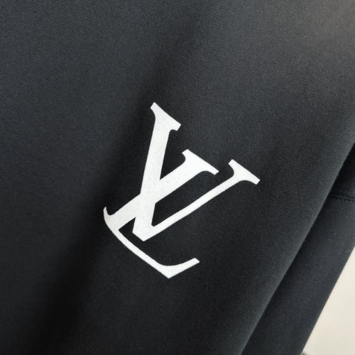 Replica Louis Vuitton LV Hoodies Long Sleeved For Unisex #1262010 $56.00 USD for Wholesale