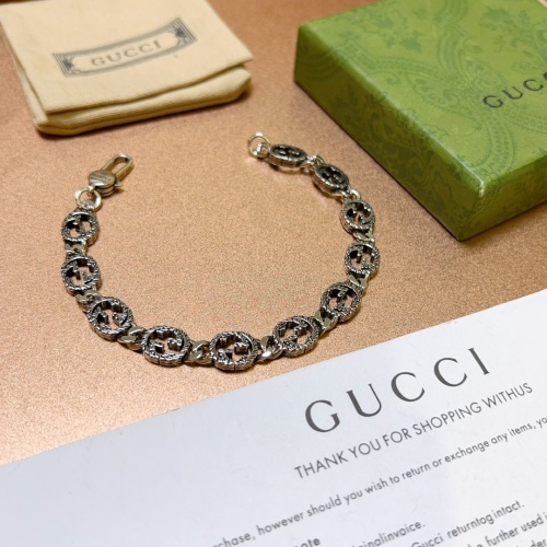 Gucci Bracelets #1262016 $45.00 USD, Wholesale Replica Gucci Bracelets