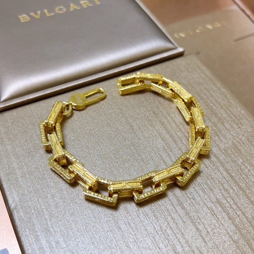 Bvlgari Bracelets #1262021 $45.00 USD, Wholesale Replica Bvlgari Bracelets